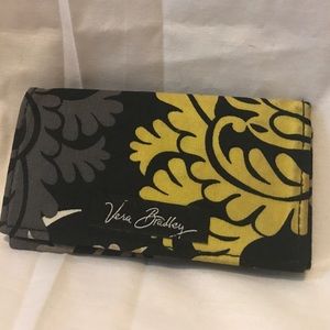 Vera Bradley Business Card Holder